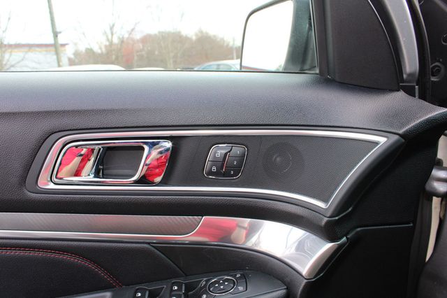 2016 Ford Explorer 4WD 4dr Sport - 22994344 - 22