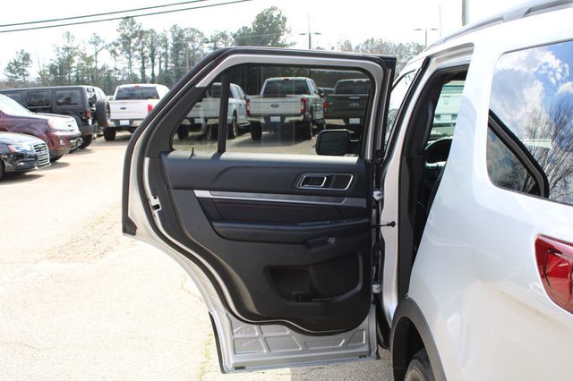 2016 Ford Explorer 4WD 4dr Sport - 22994344 - 25