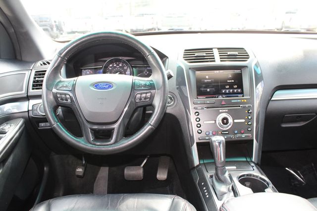 2016 Ford Explorer 4WD 4dr Sport - 22994344 - 5