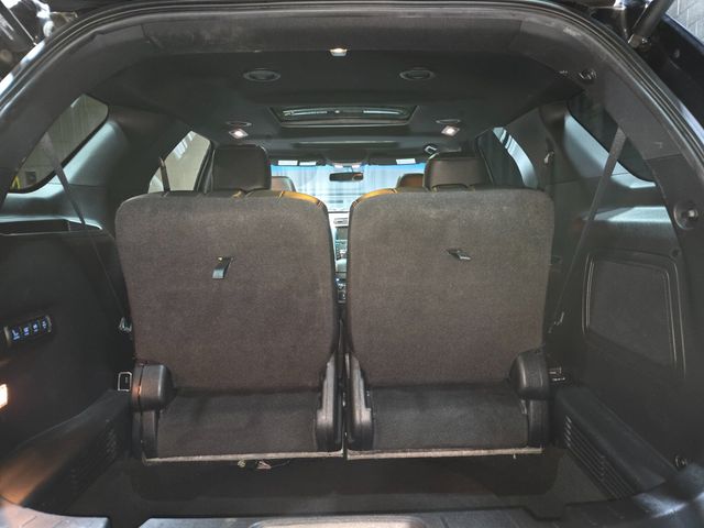 2016 Ford Explorer 4WD 4dr Sport - 22993326 - 12