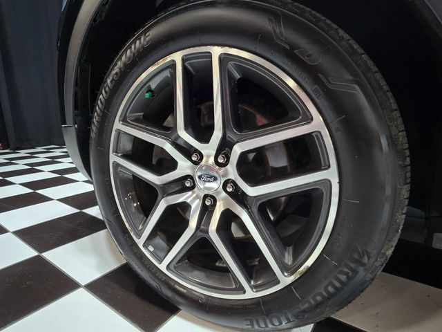 2016 Ford Explorer 4WD 4dr Sport - 22993326 - 21