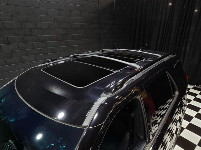 2016 Ford Explorer 4WD 4dr Sport - 22993326 - 23