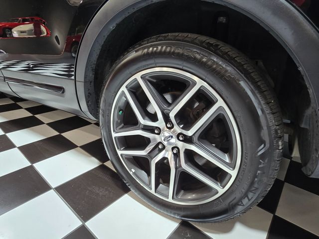 2016 Ford Explorer 4WD 4dr Sport - 22993326 - 27