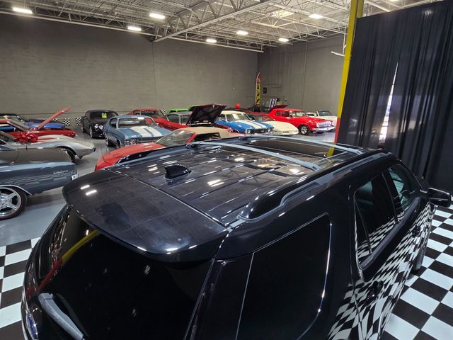 2016 Ford Explorer 4WD 4dr Sport - 22993326 - 35