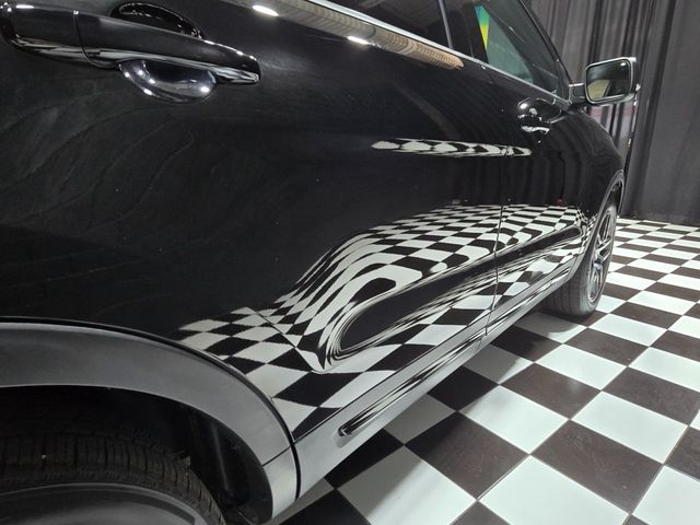 2016 Ford Explorer 4WD 4dr Sport - 22993326 - 36