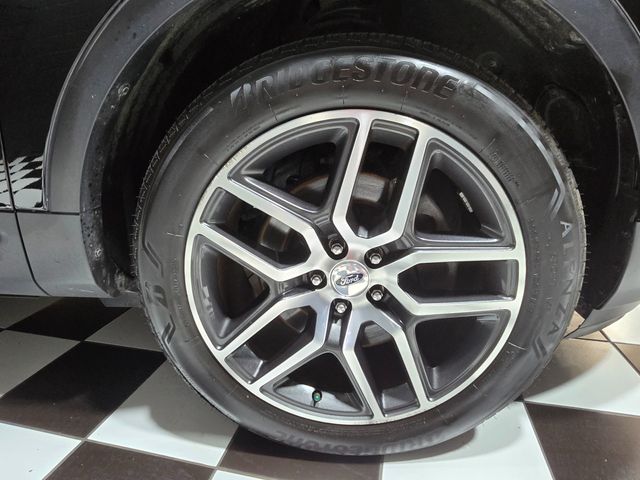 2016 Ford Explorer 4WD 4dr Sport - 22993326 - 37