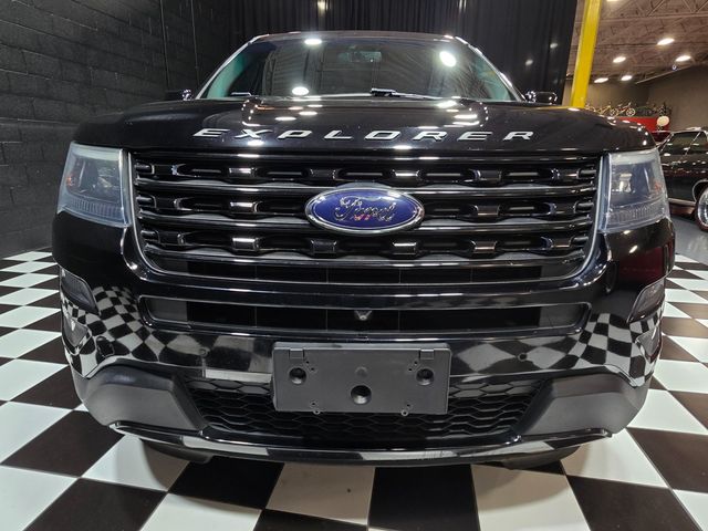 2016 Ford Explorer 4WD 4dr Sport - 22993326 - 40
