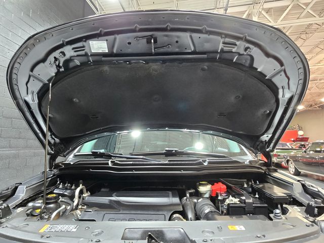 2016 Ford Explorer 4WD 4dr Sport - 22993326 - 44