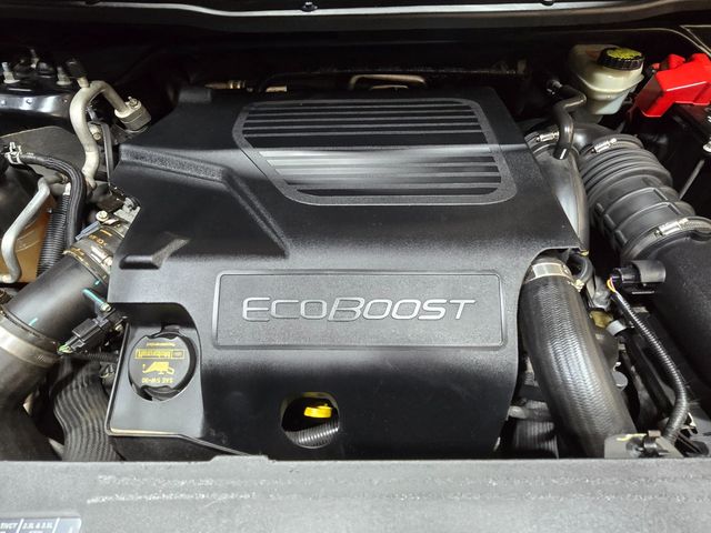 2016 Ford Explorer 4WD 4dr Sport - 22993326 - 46