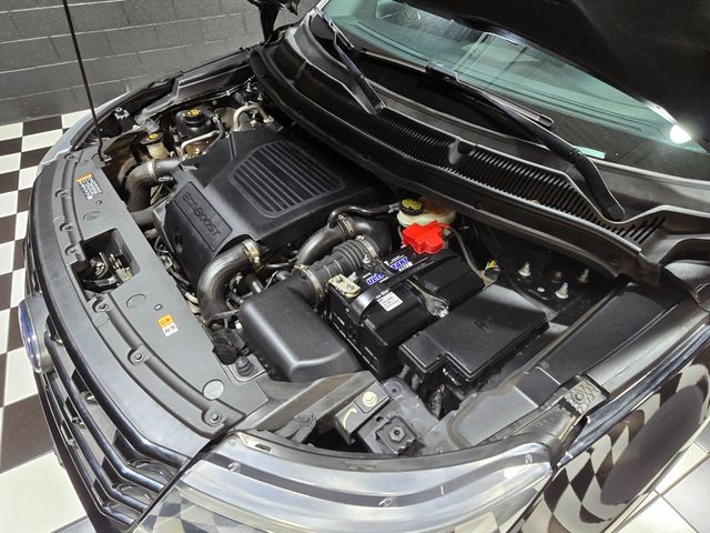 2016 Ford Explorer 4WD 4dr Sport - 22993326 - 47