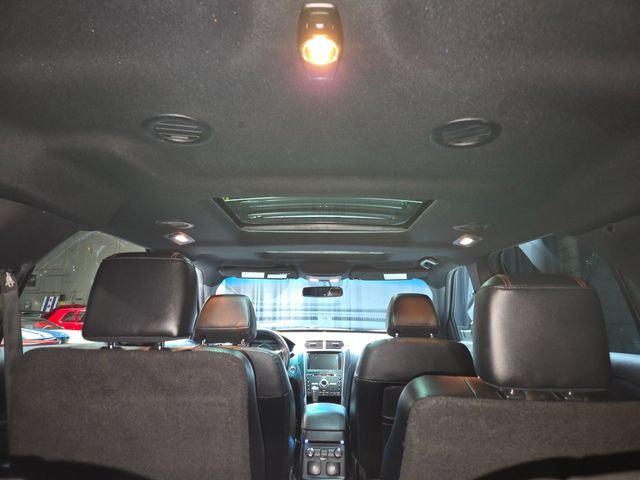 2016 Ford Explorer 4WD 4dr Sport - 22993326 - 49