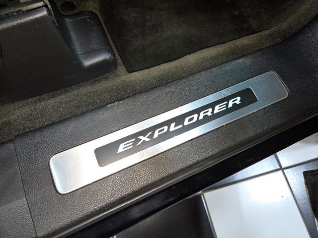 2016 Ford Explorer 4WD 4dr Sport - 22993326 - 55