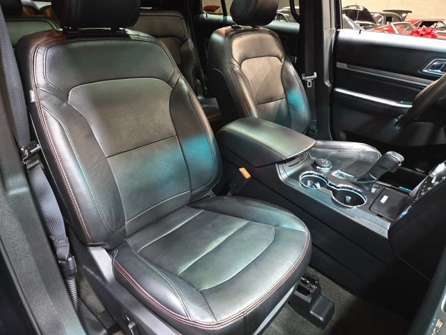 2016 Ford Explorer 4WD 4dr Sport - 22993326 - 57