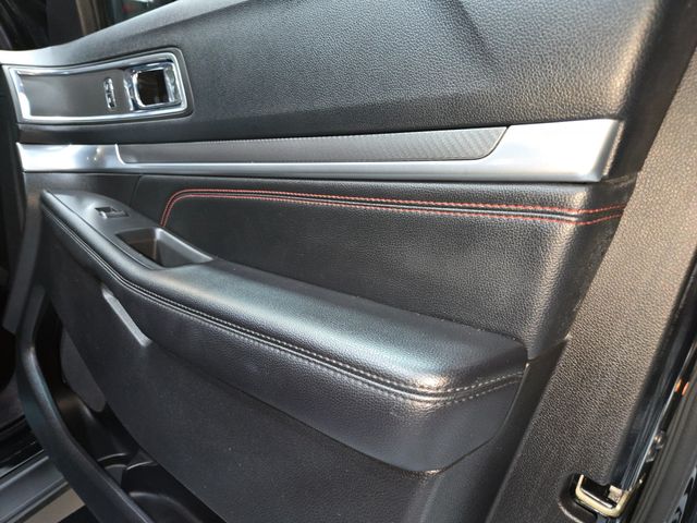 2016 Ford Explorer 4WD 4dr Sport - 22993326 - 59