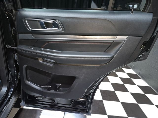 2016 Ford Explorer 4WD 4dr Sport - 22993326 - 60