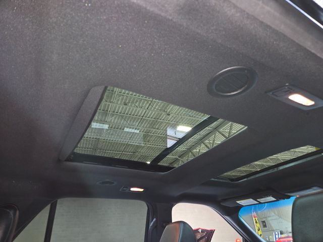 2016 Ford Explorer 4WD 4dr Sport - 22993326 - 62