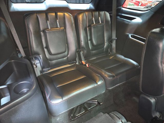 2016 Ford Explorer 4WD 4dr Sport - 22993326 - 63