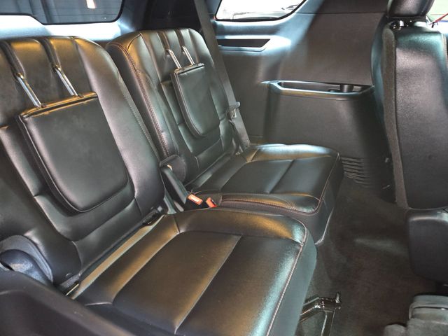 2016 Ford Explorer 4WD 4dr Sport - 22993326 - 64