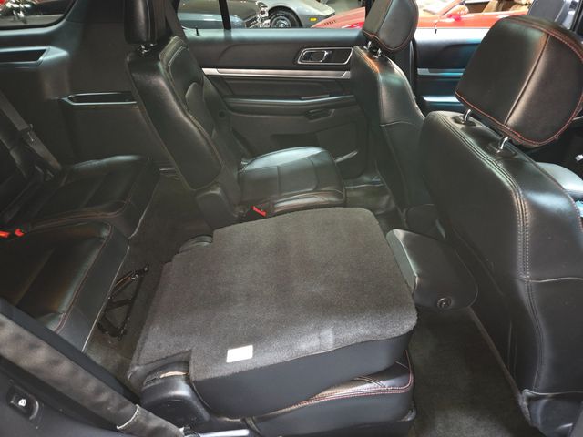 2016 Ford Explorer 4WD 4dr Sport - 22993326 - 65