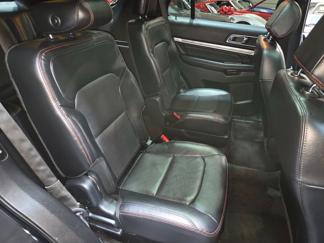 2016 Ford Explorer 4WD 4dr Sport - 22993326 - 69