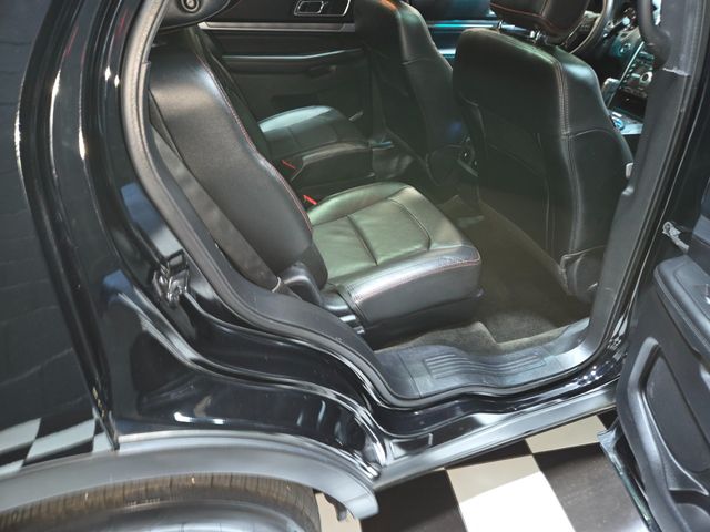 2016 Ford Explorer 4WD 4dr Sport - 22993326 - 70