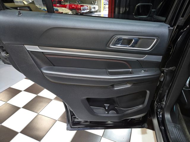 2016 Ford Explorer 4WD 4dr Sport - 22993326 - 74