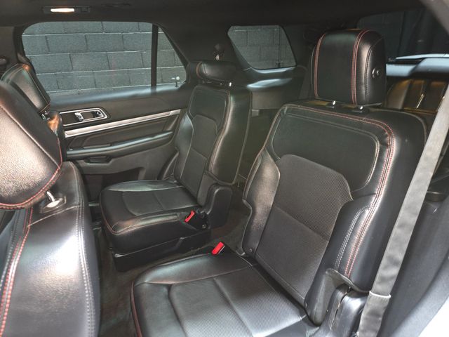 2016 Ford Explorer 4WD 4dr Sport - 22993326 - 75