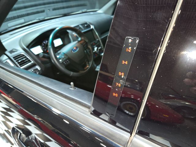 2016 Ford Explorer 4WD 4dr Sport - 22993326 - 76