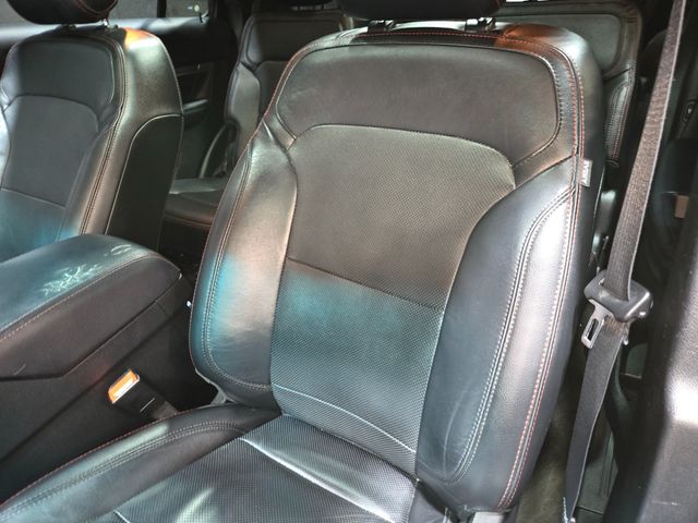 2016 Ford Explorer 4WD 4dr Sport - 22993326 - 78