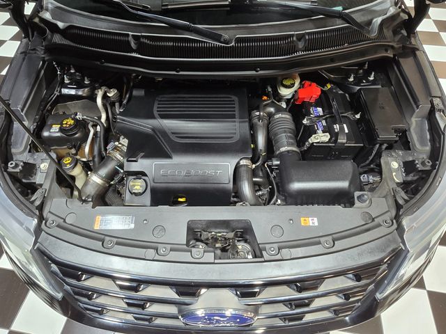 2016 Ford Explorer 4WD 4dr Sport - 22993326 - 7