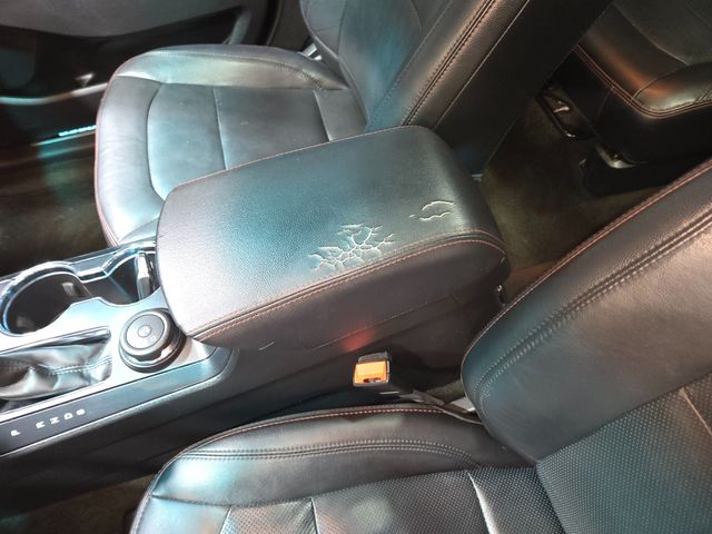 2016 Ford Explorer 4WD 4dr Sport - 22993326 - 80