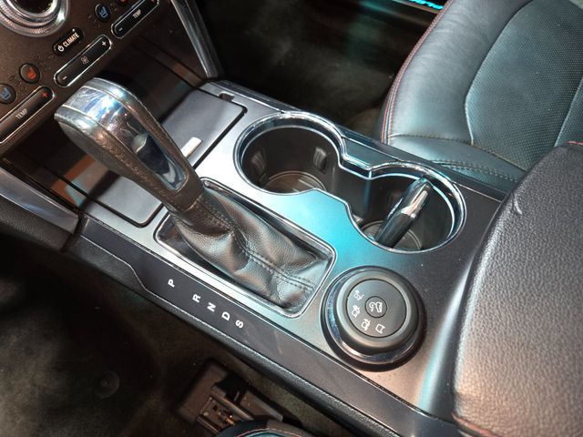 2016 Ford Explorer 4WD 4dr Sport - 22993326 - 83