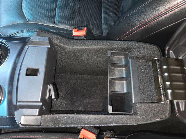 2016 Ford Explorer 4WD 4dr Sport - 22993326 - 84