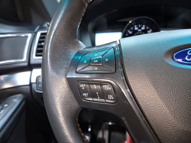 2016 Ford Explorer 4WD 4dr Sport - 22993326 - 85