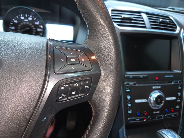 2016 Ford Explorer 4WD 4dr Sport - 22993326 - 86