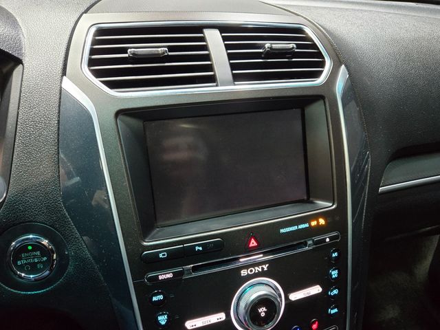 2016 Ford Explorer 4WD 4dr Sport - 22993326 - 90