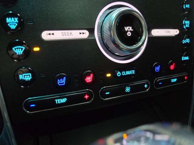 2016 Ford Explorer 4WD 4dr Sport - 22993326 - 93