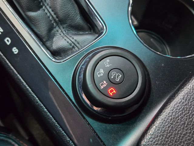 2016 Ford Explorer 4WD 4dr Sport - 22993326 - 94