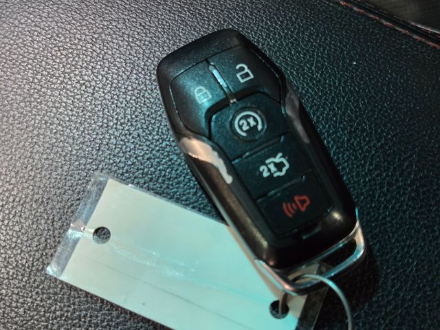 2016 Ford Explorer 4WD 4dr Sport - 22993326 - 95