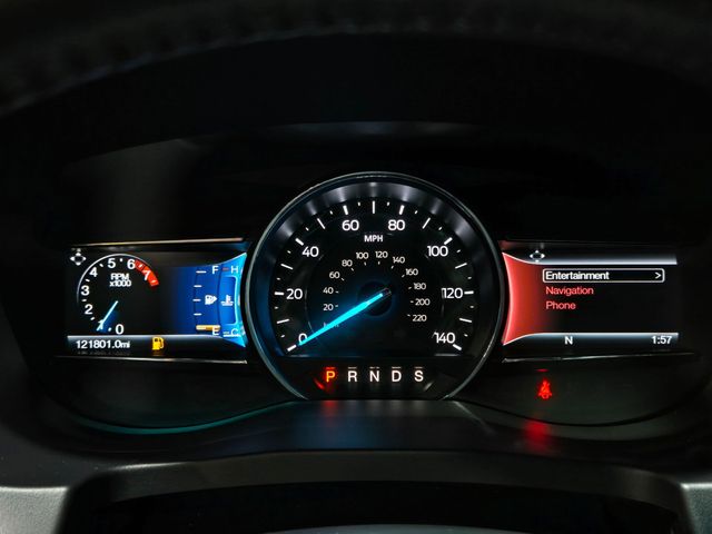 2016 Ford Explorer 4WD 4dr Sport - 22993326 - 96