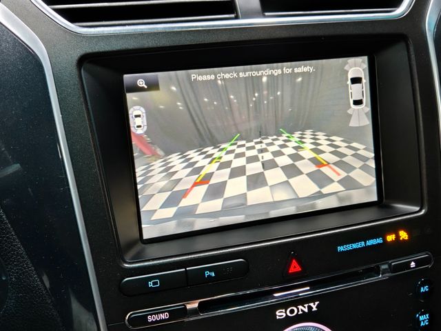 2016 Ford Explorer 4WD 4dr Sport - 22993326 - 97