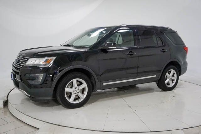 16 Used Ford Explorer 4wd 4dr Xlt At Richfield Bloomington Honda Serving Minneapolis St Paul Bloomington Mn Iid