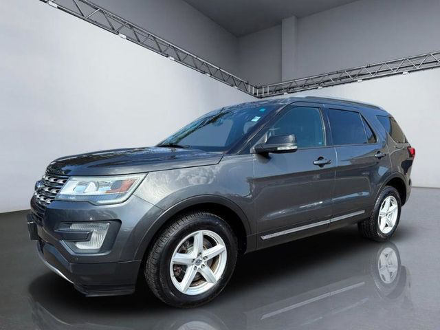 2016 Ford Explorer 4WD 4dr XLT - 22998492 - 9
