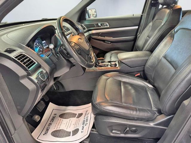 2016 Ford Explorer 4WD 4dr XLT - 22998492 - 13
