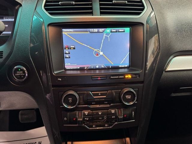 2016 Ford Explorer 4WD 4dr XLT - 22998492 - 14