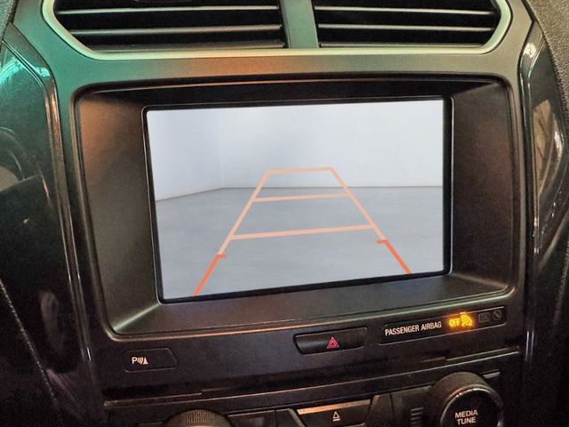 2016 Ford Explorer 4WD 4dr XLT - 22998492 - 15