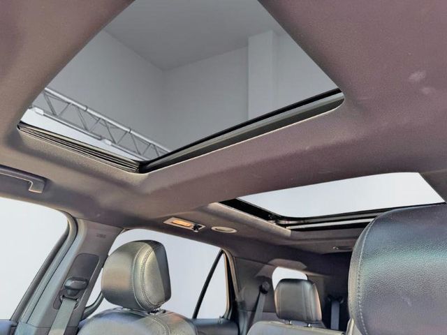 2016 Ford Explorer 4WD 4dr XLT - 22998492 - 18