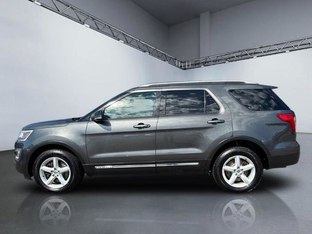 2016 Ford Explorer 4WD 4dr XLT - 22998492 - 1