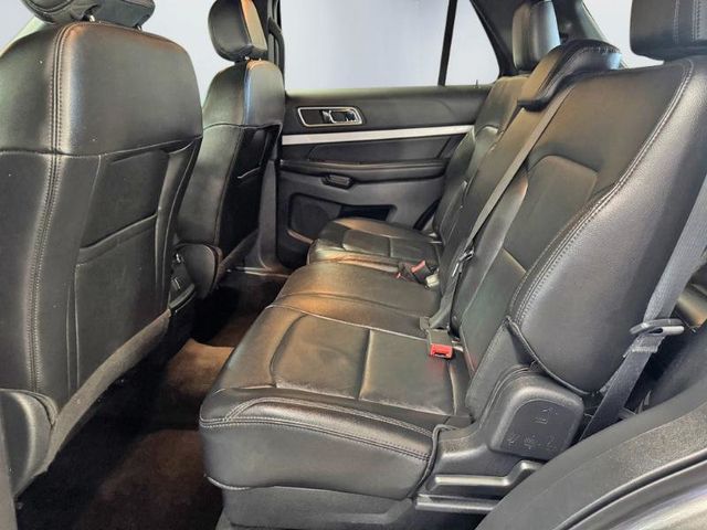 2016 Ford Explorer 4WD 4dr XLT - 22998492 - 19