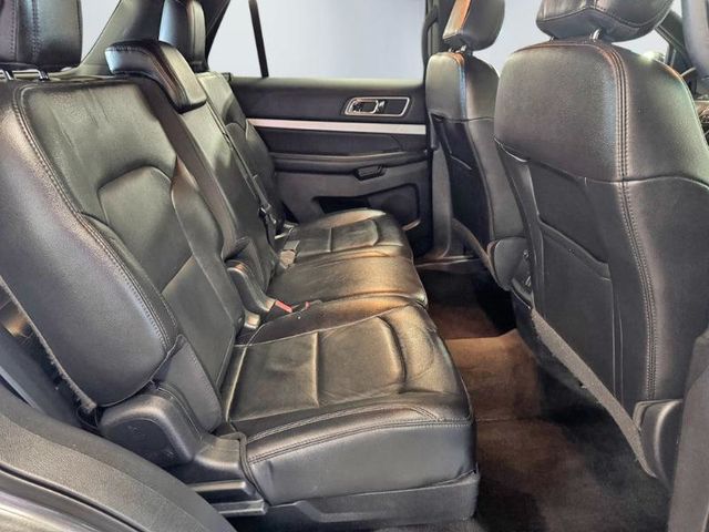 2016 Ford Explorer 4WD 4dr XLT - 22998492 - 24